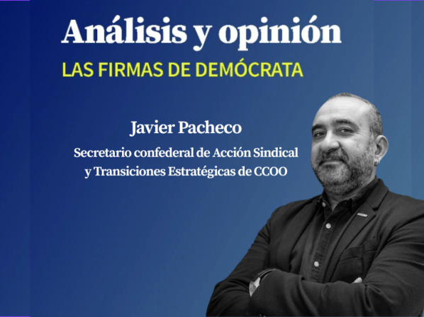 Las relaciones de trabajo del Siglo XXI exigen mayores cotas de participación de las personas trabajadoras en las empresas